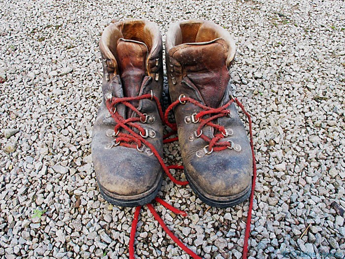 Post image for Boots