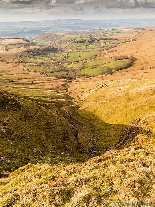 Cambrian way day 7-57 | Charles Hawes - Walking The Blog